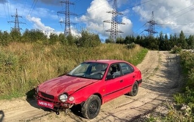 Toyota Corolla, 1997 год, 60 000 рублей, 1 фотография