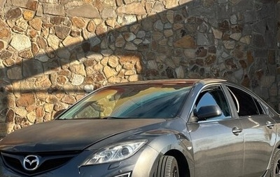 Mazda 6, 2011 год, 950 000 рублей, 1 фотография
