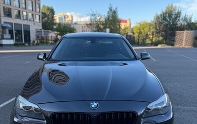 BMW 5 серия, 2013 год, 2 000 000 рублей, 1 фотография