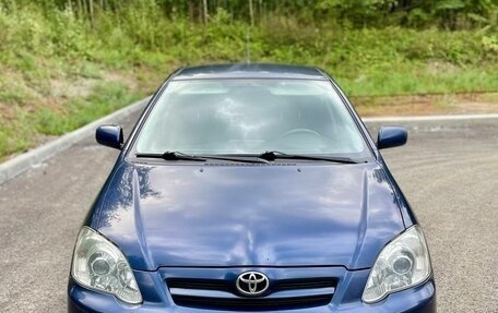 Toyota Corolla, 2004 год, 620 000 рублей, 1 фотография