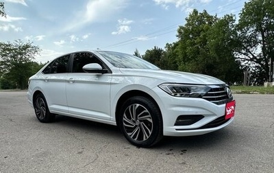 Volkswagen Jetta VII, 2020 год, 1 950 000 рублей, 1 фотография