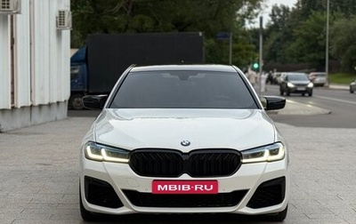 BMW 5 серия, 2020 год, 3 599 000 рублей, 1 фотография