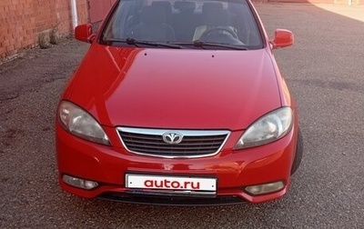 Daewoo Gentra II, 2015 год, 600 000 рублей, 1 фотография