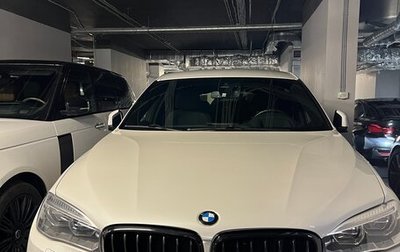 BMW X6, 2018 год, 4 300 000 рублей, 1 фотография