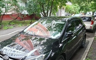 Ford Focus III, 2013 год, 1 000 000 рублей, 1 фотография