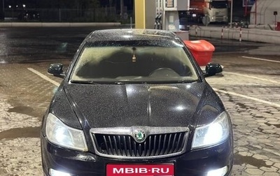 Skoda Octavia, 2011 год, 550 000 рублей, 1 фотография