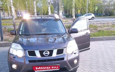 Nissan X-Trail, 2012 год, 1 350 000 рублей, 1 фотография