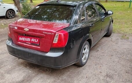 Chevrolet Lacetti, 2008 год, 240 000 рублей, 1 фотография