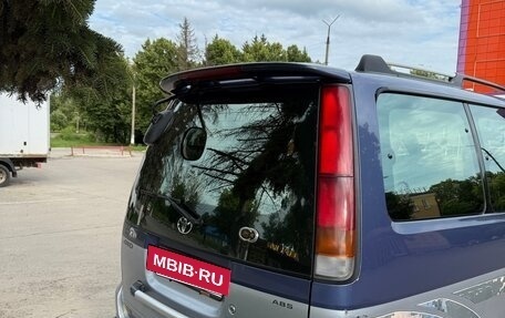 Toyota Town Ace III, 1997 год, 800 000 рублей, 3 фотография