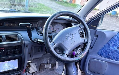Toyota Town Ace III, 1997 год, 800 000 рублей, 14 фотография