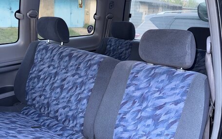 Toyota Town Ace III, 1997 год, 800 000 рублей, 7 фотография