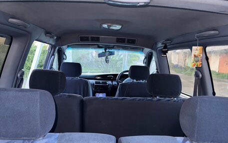 Toyota Town Ace III, 1997 год, 800 000 рублей, 9 фотография