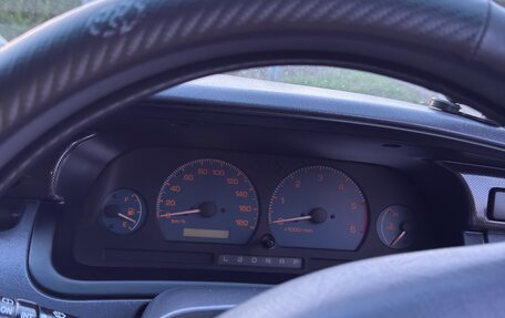 Toyota Town Ace III, 1997 год, 800 000 рублей, 16 фотография