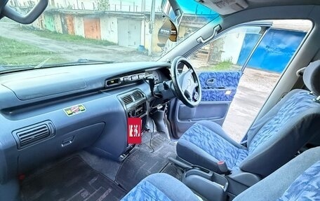 Toyota Town Ace III, 1997 год, 800 000 рублей, 5 фотография