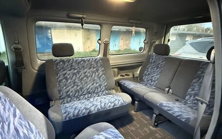 Toyota Town Ace III, 1997 год, 800 000 рублей, 20 фотография