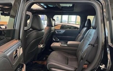 Infiniti QX80, 2025 год, 11 500 000 рублей, 6 фотография