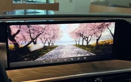 Infiniti QX80, 2025 год, 11 500 000 рублей, 8 фотография