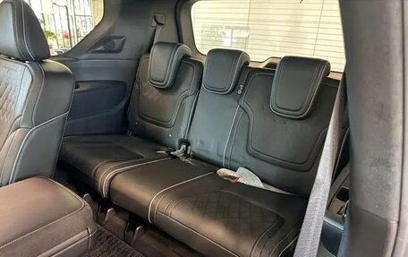 Infiniti QX80, 2025 год, 11 500 000 рублей, 14 фотография