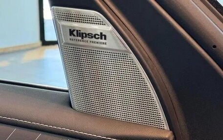 Infiniti QX80, 2025 год, 11 500 000 рублей, 19 фотография