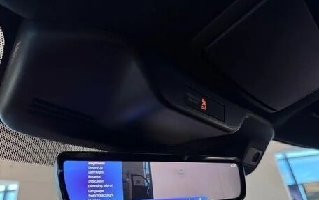 Infiniti QX80, 2025 год, 11 500 000 рублей, 22 фотография