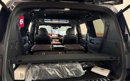 Infiniti QX80, 2025 год, 11 500 000 рублей, 7 фотография