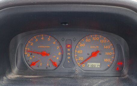Honda Logo, 1999 год, 289 999 рублей, 5 фотография