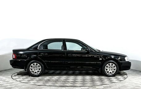 KIA Magentis I, 2005 год, 577 000 рублей, 4 фотография