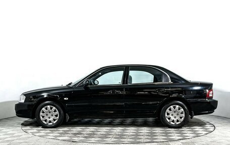 KIA Magentis I, 2005 год, 577 000 рублей, 8 фотография