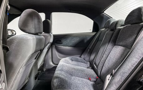 KIA Magentis I, 2005 год, 577 000 рублей, 10 фотография
