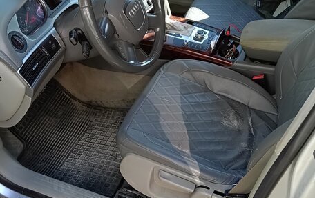 Audi A6, 2007 год, 880 000 рублей, 9 фотография
