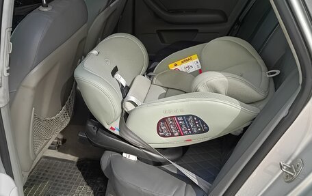 Audi A6, 2007 год, 880 000 рублей, 11 фотография