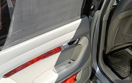 Audi A6, 2007 год, 880 000 рублей, 10 фотография
