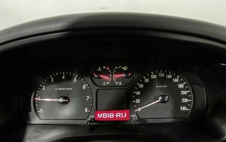 KIA Magentis I, 2005 год, 577 000 рублей, 11 фотография