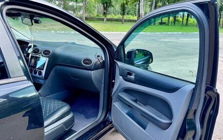 Ford Focus II рестайлинг, 2008 год, 650 000 рублей, 6 фотография