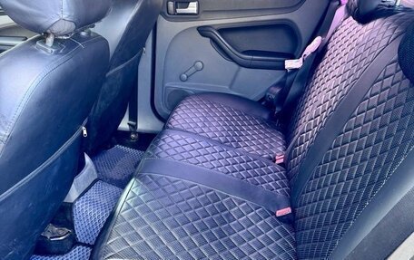 Ford Focus II рестайлинг, 2008 год, 650 000 рублей, 8 фотография