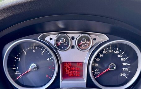 Ford Focus II рестайлинг, 2008 год, 650 000 рублей, 10 фотография