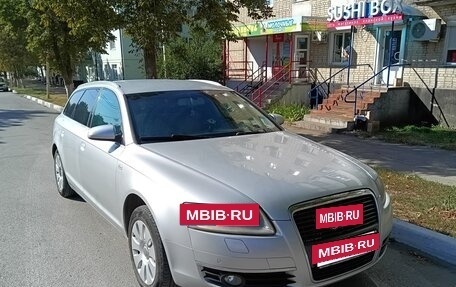 Audi A6, 2007 год, 880 000 рублей, 2 фотография