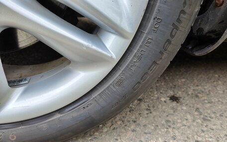 KIA cee'd I рестайлинг, 2008 год, 697 000 рублей, 25 фотография