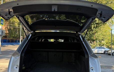Audi Q7, 2016 год, 3 390 000 рублей, 9 фотография