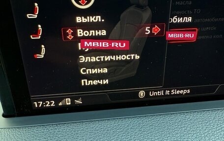 Audi Q7, 2016 год, 3 390 000 рублей, 28 фотография