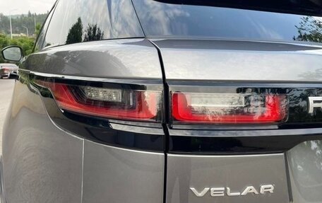 Land Rover Range Rover Velar I, 2022 год, 4 550 000 рублей, 8 фотография