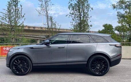 Land Rover Range Rover Velar I, 2022 год, 4 550 000 рублей, 4 фотография
