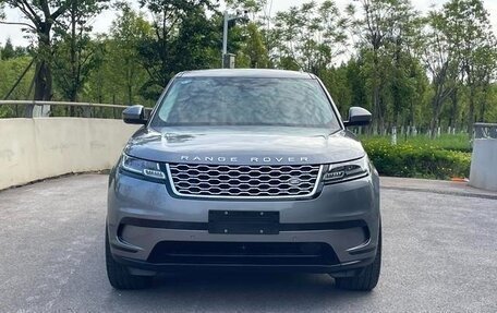 Land Rover Range Rover Velar I, 2022 год, 4 550 000 рублей, 3 фотография
