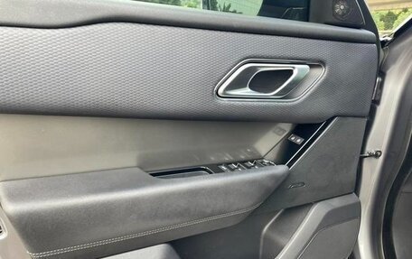 Land Rover Range Rover Velar I, 2022 год, 4 550 000 рублей, 14 фотография