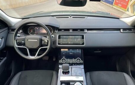 Land Rover Range Rover Velar I, 2022 год, 4 550 000 рублей, 18 фотография