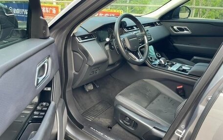 Land Rover Range Rover Velar I, 2022 год, 4 550 000 рублей, 19 фотография