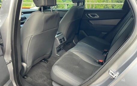 Land Rover Range Rover Velar I, 2022 год, 4 550 000 рублей, 23 фотография