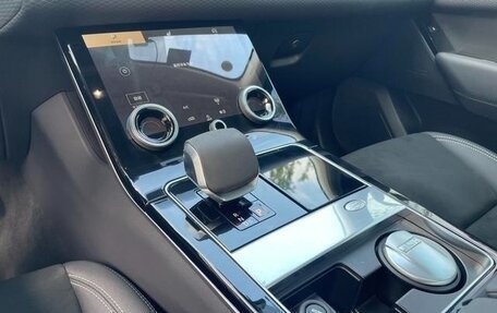 Land Rover Range Rover Velar I, 2022 год, 4 550 000 рублей, 26 фотография