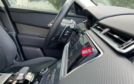 Land Rover Range Rover Velar I, 2022 год, 4 550 000 рублей, 17 фотография
