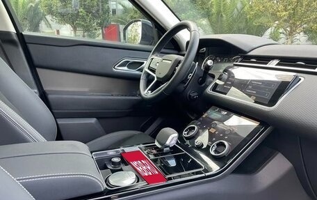 Land Rover Range Rover Velar I, 2022 год, 4 550 000 рублей, 13 фотография